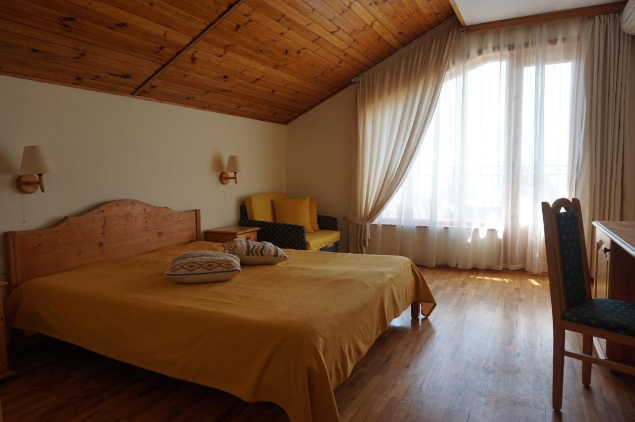 Margarita Hotel Варна Экстерьер фото