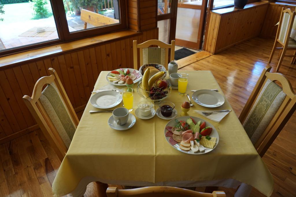 Margarita Hotel Варна Экстерьер фото